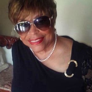 Meet your Posher, Doris m.